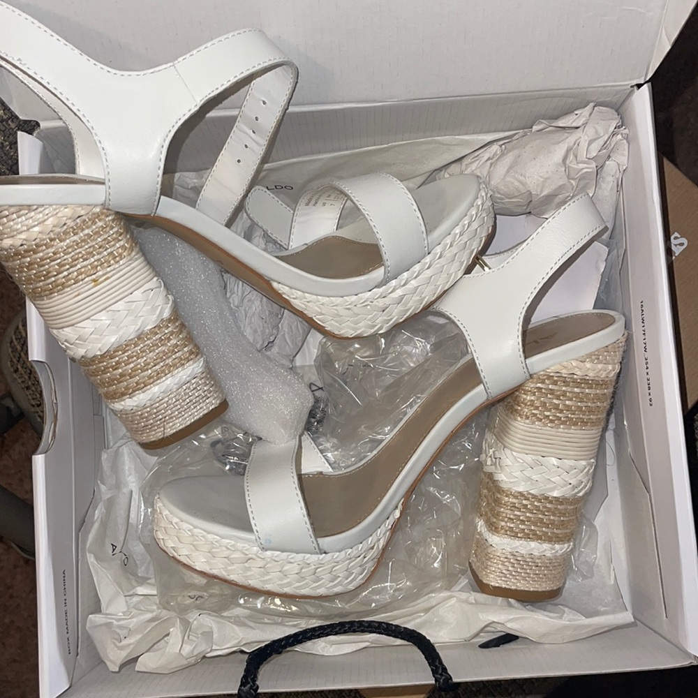 AlDO HEELS